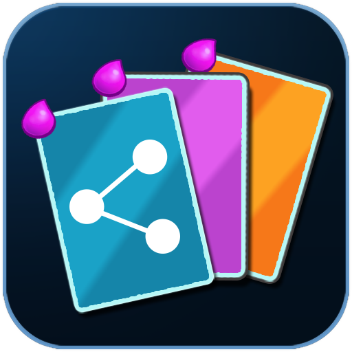Share A Deck for Clash Royale icon