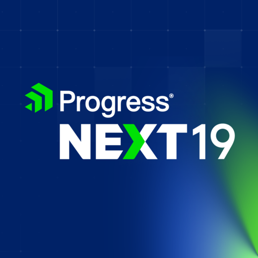 ProgressNEXT 2019 иконка