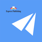 Express DigiBooks icon