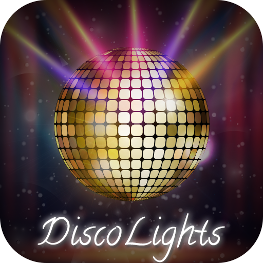 Disco Light icon