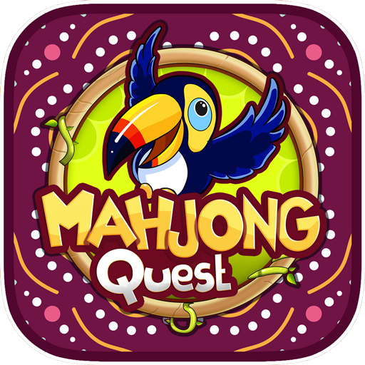 Mahjong Quest icon