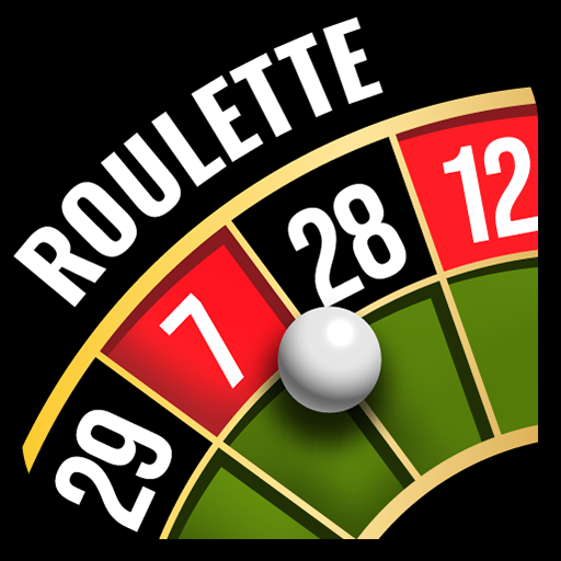 Roulette VIP - Ruleta Casino icon