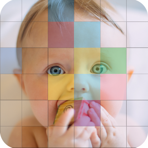 Cool Photo Editor icon