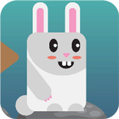 Rabbit River Cross icon