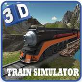 Train Simulator World 3D Game