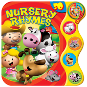 Baby Bear Best 50 Rhymes icon