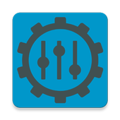 Arduino Robot Control icon