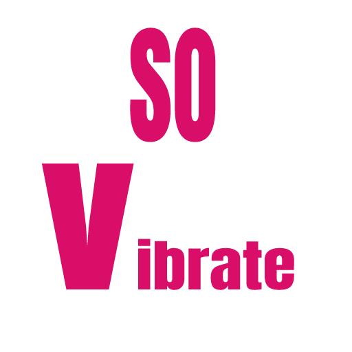 SoVibrate | #1 Phone Vibration Check Software icon
