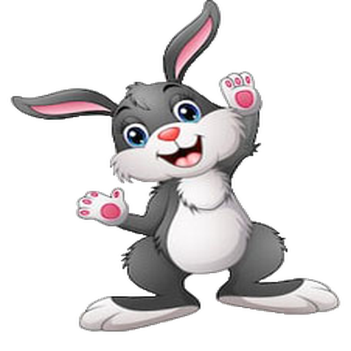 Rabbit management icon