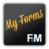 FoM Lite - My Forms icon