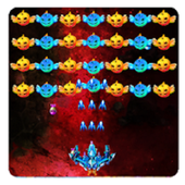 Galaxy Attack: Space Shooter 2 icon