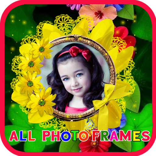 All Photo Frames icon