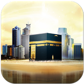 Kaaba Wallpapers icon