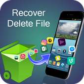 Recover Delete on 9Apps