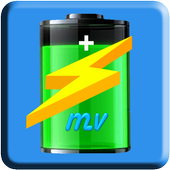 MV Battery Manager أيقونة