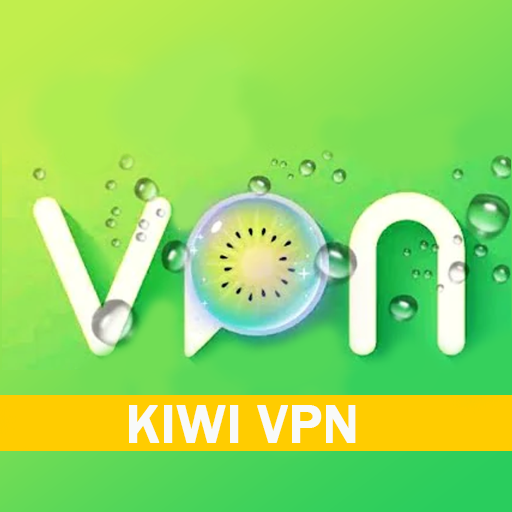 VPN KIWI VPN PROXY icon