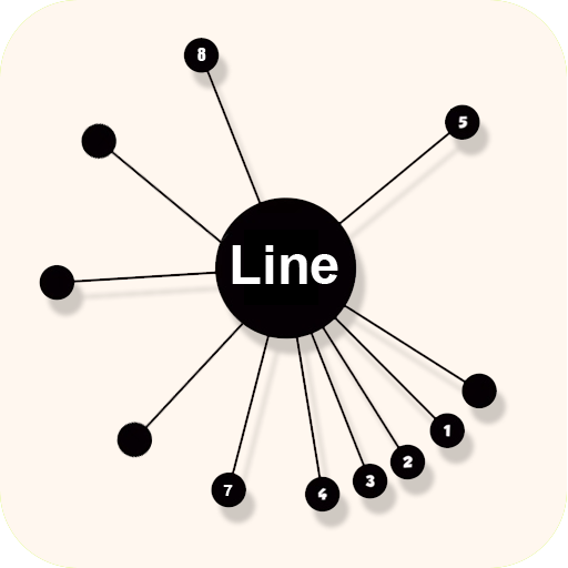 Line icon