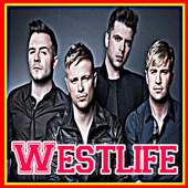 Westlife on 9Apps