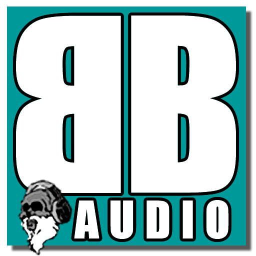 Caustic Pack FREE PACK 3 -BBA icon