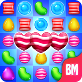 Sweet Candy Day icon