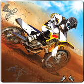 Extreme Bike Stunts 2019 :Tricky bike racing icon