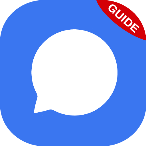 Guide for Signal Private Messenger icon