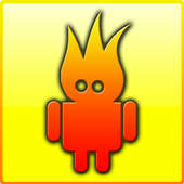 Torch Droid icon