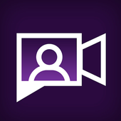 ChatTok - Free Unlimited Random Video   Text Chat icon