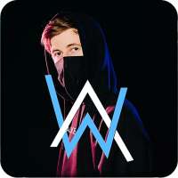 Alan Walker Lengkap Offline on 9Apps