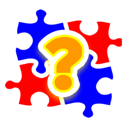 Pinoy Puzzle Quiz (Learn Filipino Language) icon