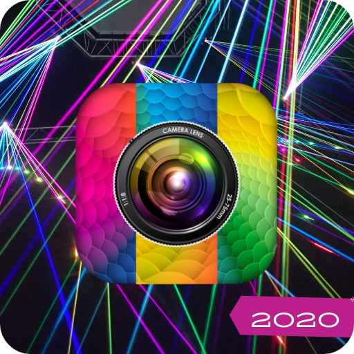 Photo Editor Max icon