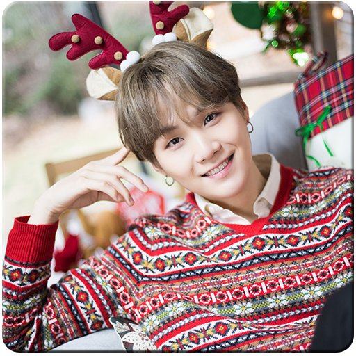 Suga BTS HD Wallpapers icon