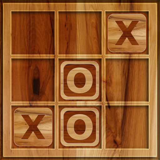 Tic Tac Toe Ultima icon