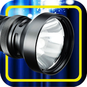 Pro LED False Light - Power Light أيقونة
