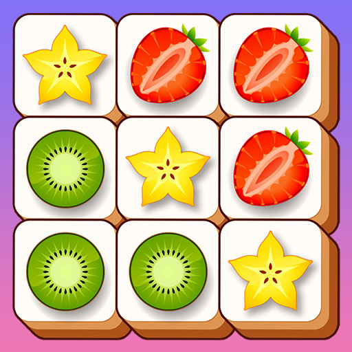 Tile Connect - Match Brain Puzzle icon