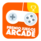 Premio Juegos Arcade icon