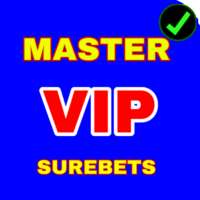 MASTER VIP SUREBET-DAILY PREDICTIONS