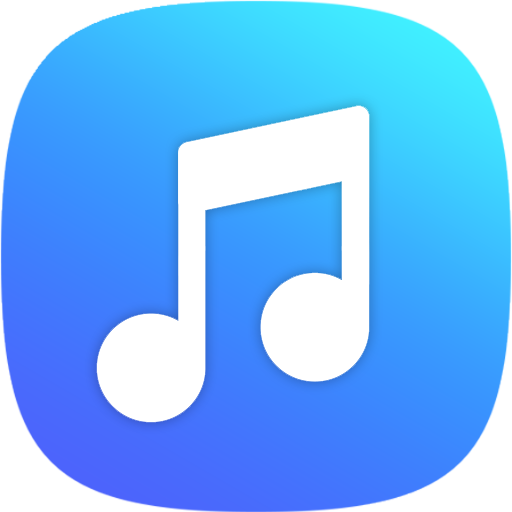 Music Player for Android icon