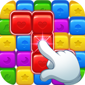 Fruit Candy Blast icon