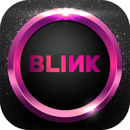 BLINK - BlackPink game icon