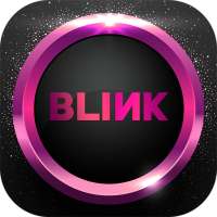 BLINK - BlackPink game