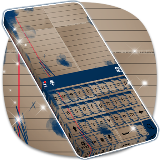 Keyboard Theme For Whatsapp icon