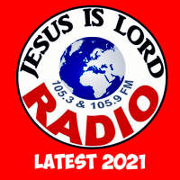 JESUS IS LORD RADIO APP