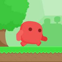 Super Stomp 'N Hop Run