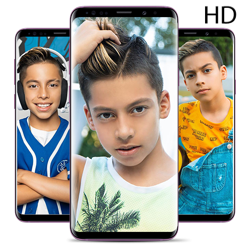 King Ferran Wallpaper HD icon