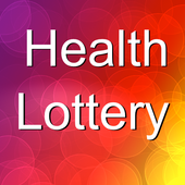 Health Lottery Results Checker icon