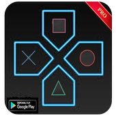 PPSSPP Emulator PSP PRo أيقونة