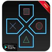 PPSSPP Emulator PSP PRo on 9Apps