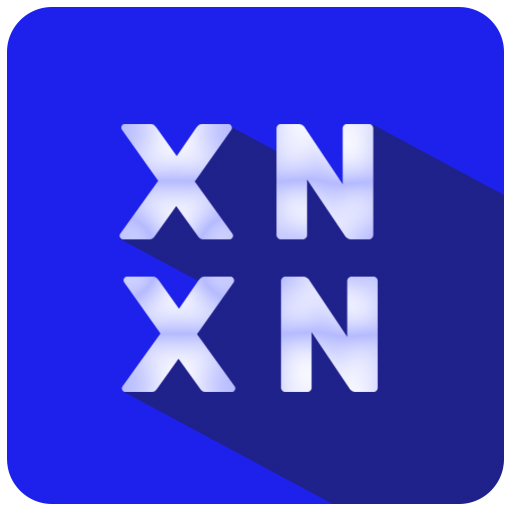 XN Browser Anti Blokir icon