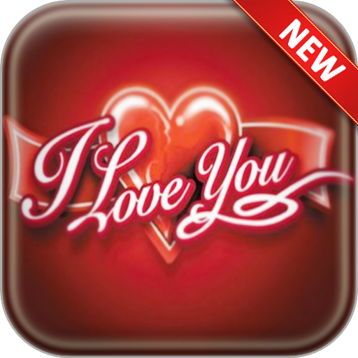 I Love You Wallpapers icon